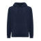 Iqoniq Trivor gerecycled polyester fleece hoodie - Topgiving