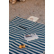 VINGA Alba GRS RPET picknickkleed M - Topgiving