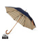 VINGA Bosler AWARE™ gerecycled PET 23" paraplu - Topgiving
