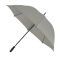 Falconetti- Grote paraplu - Automaat - Windproof -  125cm - Gebroken wit - Topgiving