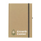 Pocket ECO A5 notitieboek - Topgiving