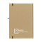 Pocket ECO A5 notitieboek - Topgiving