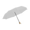 Mini Umbrella opvouwbare RPET paraplu 21 inch - Topgiving
