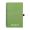 Wheatfiber Notebook A5 notitieboek tarwestro - Topgiving