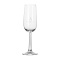 Bourgogne Champagneglas 170 ml - Topgiving