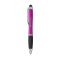 Light Up Logo Touch stylus pen - Topgiving