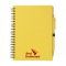Helix Note Set notitieboekje - Topgiving