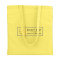 Colour Square Bag (160 g/m²) katoenen tas - Topgiving