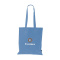 Shoppy Colour Bag GRS Recycled Cotton (150 g/m²) tas - Topgiving