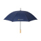 BlueStorm RCS RPET paraplu 30 inch - Topgiving