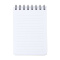 Note Booq A6 ringband notitieboek - Topgiving