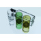 Rebottled® Tumbler drinkglas - Topgiving