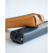 Recycled Leather Pencil Case etui - Topgiving