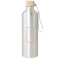 Malpeza 770 ml waterfles van RCS-gecertificeerd gerecycled aluminium - Topgiving