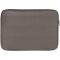 Joey 14 inch GRS gerecyclede canvas laptophoes, 2 l - Topgiving