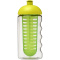 H2O Active® Bop 500 ml bidon en infuser met koepeldeksel - Topgiving