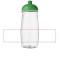 H2O Active® Pulse 600 ml bidon met koepeldeksel - Topgiving