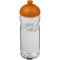 H2O Active® Base Tritan™ 650 ml bidon met koepeldeksel - Topgiving