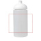 Baseline® Plus grip 500 ml bidon met koepeldeksel - Topgiving