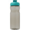 H2O Active® Eco Base 650 ml sportfles met kanteldeksel - Topgiving