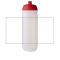HydroFlex™ Clear  knijpfles van 750 ml - Topgiving