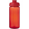H2O Active® Octave Tritan™ 600 ml sportfles met klapdeksel - Topgiving