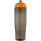 H2O Active® Eco Tempo drinkfles van 700 ml met koepeldeksel - Topgiving