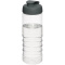 H2O Active® Treble 750 ml sportfles met kanteldeksel - Topgiving