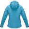 Coltan dames GRS-gerecycled softshell jack - Topgiving