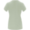 Capri damesshirt met korte mouwen - Topgiving