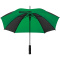 Paraplu - 2 kleurig - Topgiving