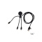 2088 | Xoopar Mr. Bio Long Eco GRS Charging Cable - Topgiving