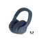 3HP4002 | Fresh 'n Rebel Clam 2 Bluetooth Over-ear Headphones - Topgiving