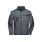 Workwear Softshell Jacket - STRONG - - Topgiving