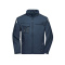 Workwear Softshell Jacket - STRONG - - Topgiving