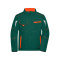 Workwear Softshell Padded Jacket - COLOR - - Topgiving