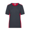 Ladies' Workwear T-Shirt - COLOR - - Topgiving