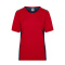 Ladies' Workwear T-Shirt - COLOR - - Topgiving