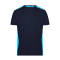 Men's Workwear T-Shirt - COLOR - - Topgiving