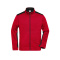 Men\'s Knitted Workwear Fleece Jacket - STRONG - - Topgiving