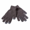 Pda tekst gloves with dots - Topgiving
