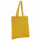 Bio trendy shopping bag - Topgiving