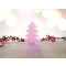 Kerstboom met led licht - Topgiving