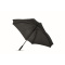Paraplu vierkant windbestendig - Topgiving