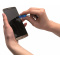 Draaibare touchscreen sleutelhanger smart clean - Topgiving