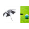 Golf paraplu - Topgiving