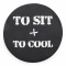To sit & to cool bag xl - Topgiving