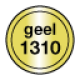 Geel 1310