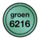 Groen 6216